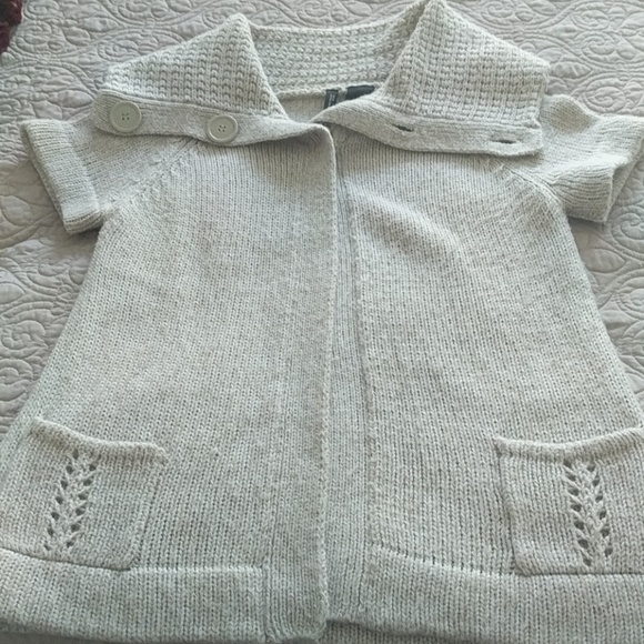 🙂new editions sweater cover up - Picture 1 of 7